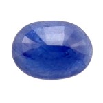 Blue Sapphire – 6.83 Carats (Ratti-7.54) Neelam